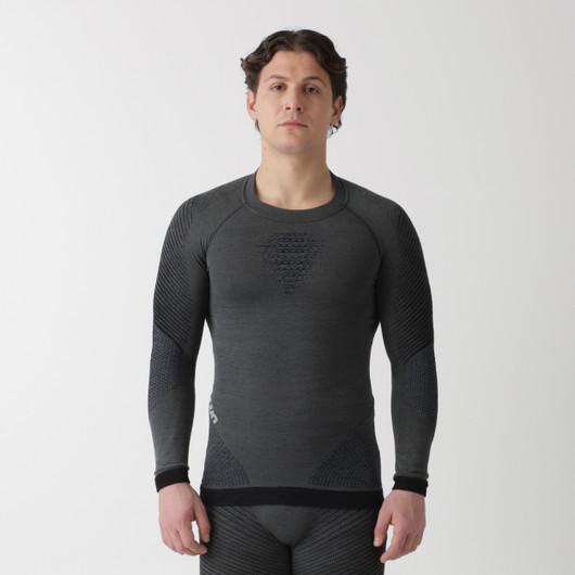 Actual product image UYN Fusyon thermal shirt (L, XL)