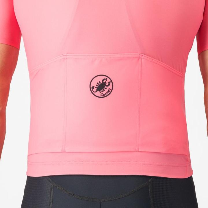 Image du produit Castelli Vintage Giro D'Italia Jersey (XS)