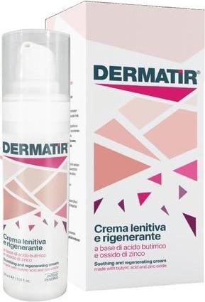 Produktbild Sila Dermatir 30ml (Reinigungsmilch, 30 ml)