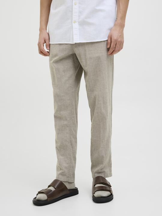 Image du produit Jack & Jones Pantalon classique Tapered Fit Pantalon classique (S)
