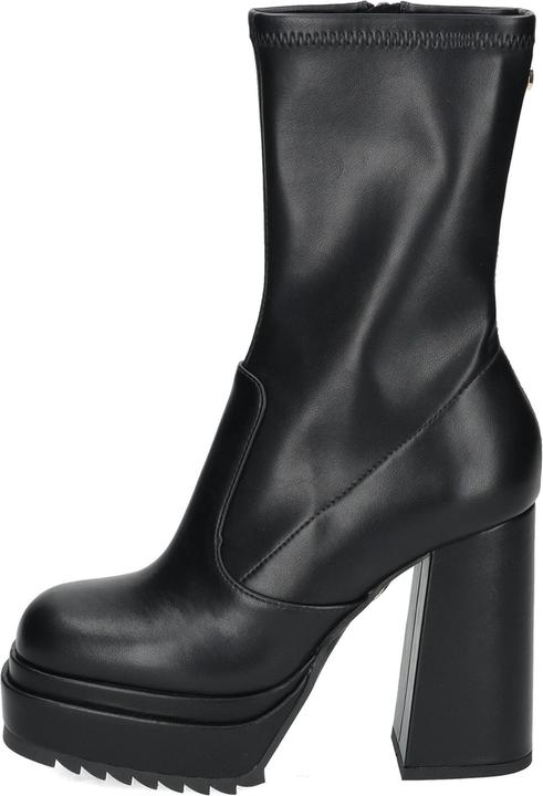 Buffalo Stiefelette (38)