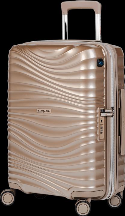 Immagine prodotto Swissbags Cruise (49 l, Bagaglio a mano (fino a 50 litri))