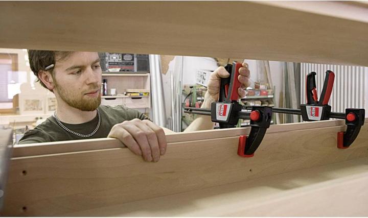 Actual product image Bessey Ezs Ezs30 (300 mm)