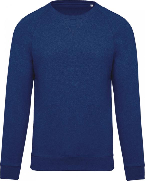 Mottled blue