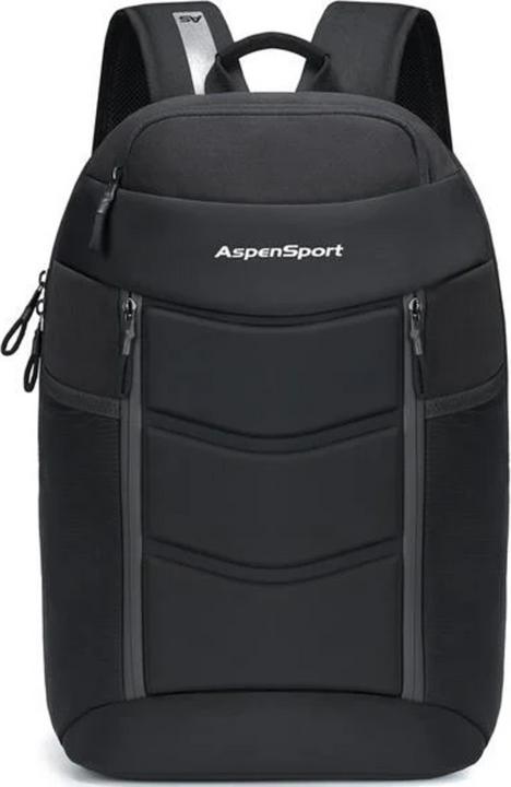 AspenSport Damen & Herren Allround-Rucksack (22 l)