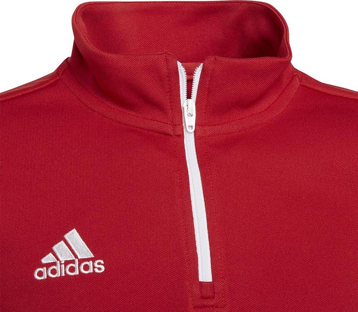 Produktbild adidas Entrada 22 Trainingspullover Kinder (164)