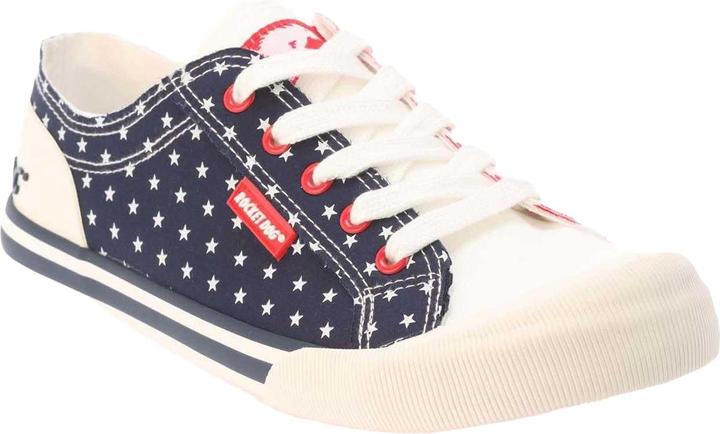 Image du produit Rocket Dog - Baskets JAZZIN SPANGLE - Femme (38)