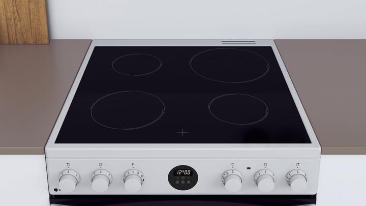 Image du produit Indesit IS67V8CHW/E