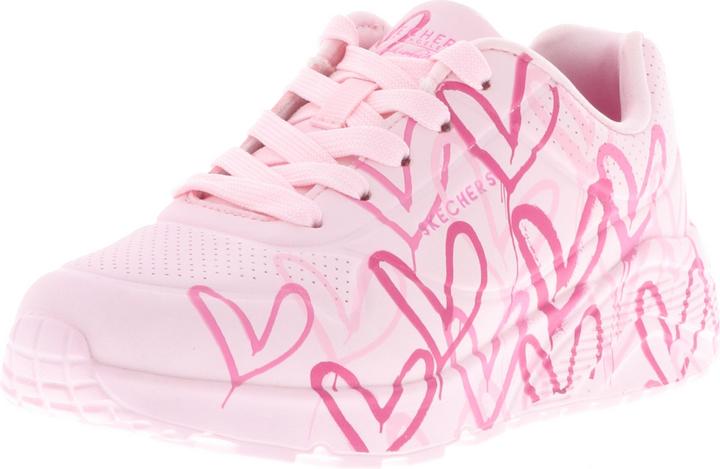 Skechers X Jgoldcrown: Uno Lite - Spr