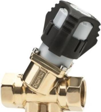 Immagine prodotto Frese SIGMA Compact DN15 Basso - 40-900 L/h, 2 prese, presa/manicotto