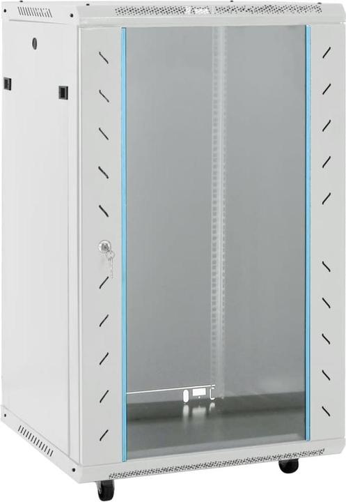 Actual product image VidaXL Dulce (10.86 RU, 19 inch rack)
