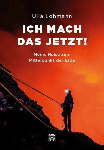 Produktbild Ich mach das jetzt! (Deutsch, Ulla Lohmann, 2020)
