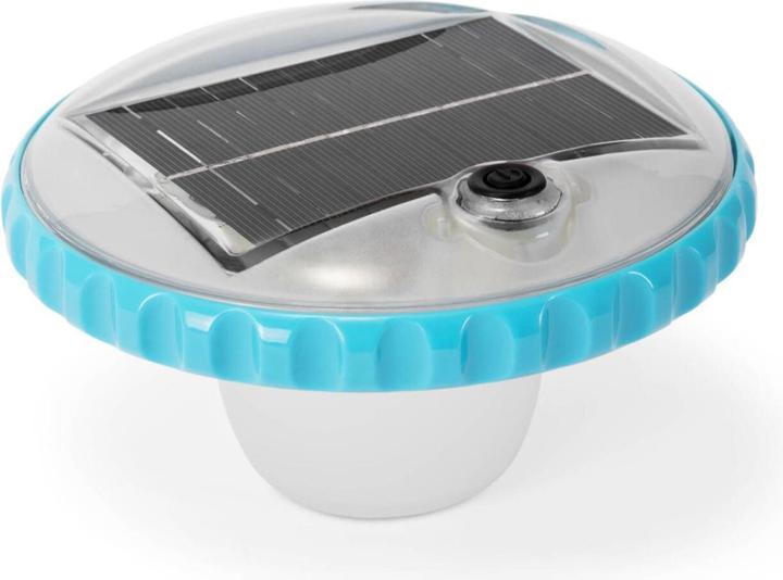 Intex Poollampe