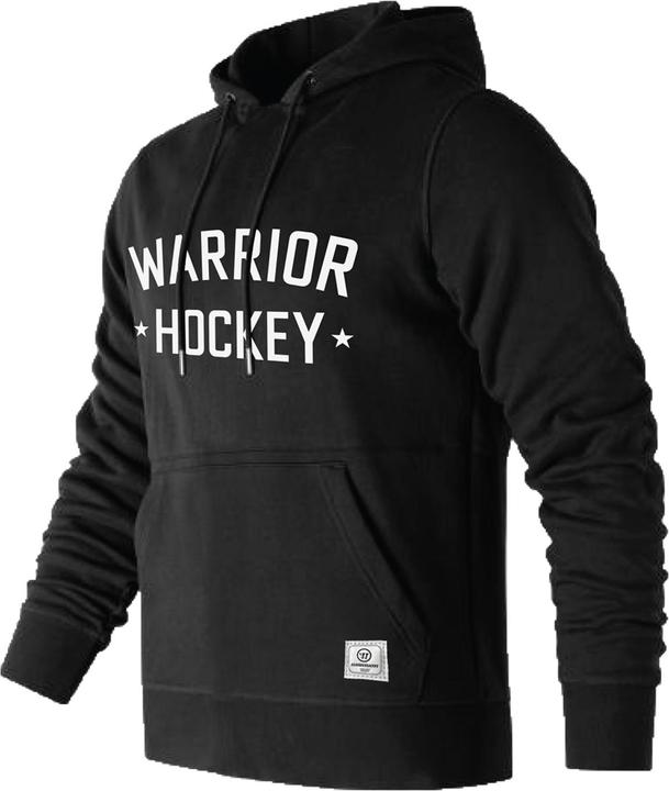 Warrior Hoody Hockey (3XL)