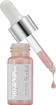 Produktbild Rodial Soft Focus Glow Drops Deluxe (Englisch, 2022)