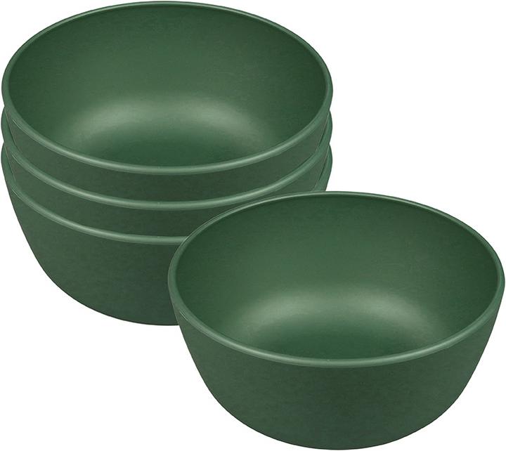 Image du produit Zuperzozial Boost-Bowl - Schüssel (14 cm, 0.50 l, 4 x)