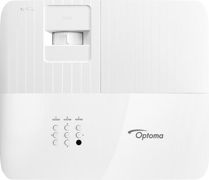 Produktbild Optoma UHD35STx (4K, 3600 lm, 0.5:1)
