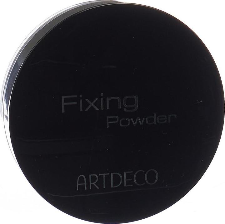 Image du produit Artdeco Boîte de poudre fixante (Translucent)
