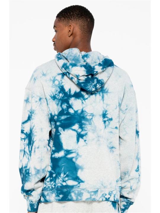 Immagine prodotto Santa Cruz Outline Fade Hand Hoodie (XL)