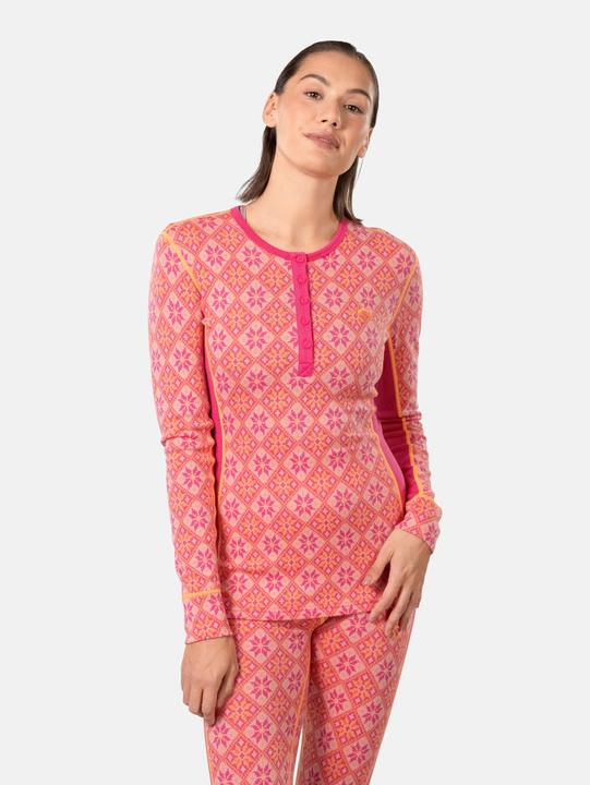 Image du produit Kari Traa Rose LS (L)