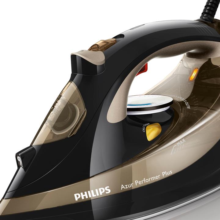Actual product image Philips Azure Performer Plus (2600 W, 50 g/min)