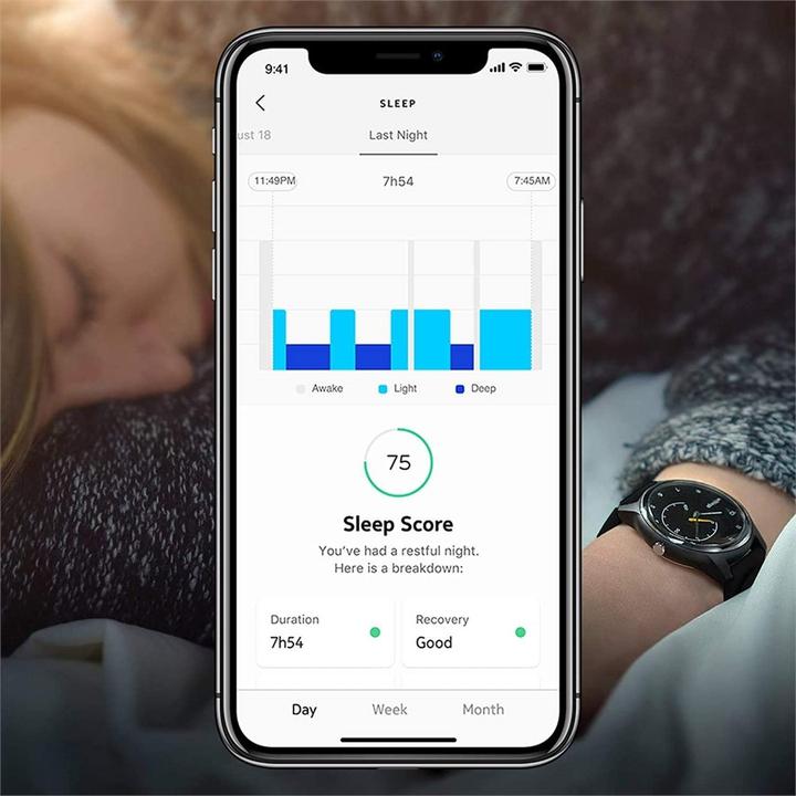 Produktbild Withings Move (38 mm)