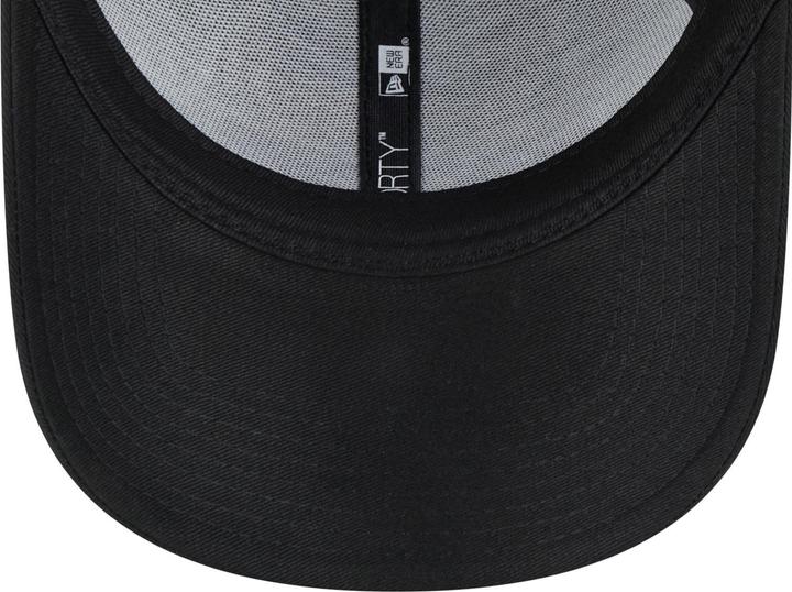 Produktbild New Era 9Forty Strapback Cap - Infill Chicago Bulls