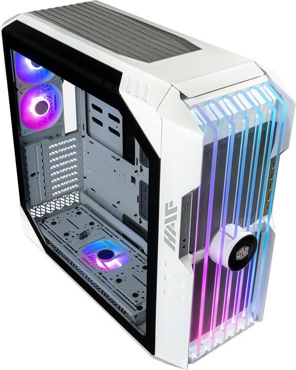 Immagine prodotto Cooler Master HAF 700 EVO (mATX, Mini-ITX, ATX, E-ATX, SSI CEB, SSI EEB)