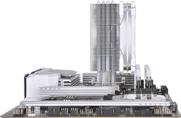 Actual product image Thermaltake UX200 SE (156 mm)