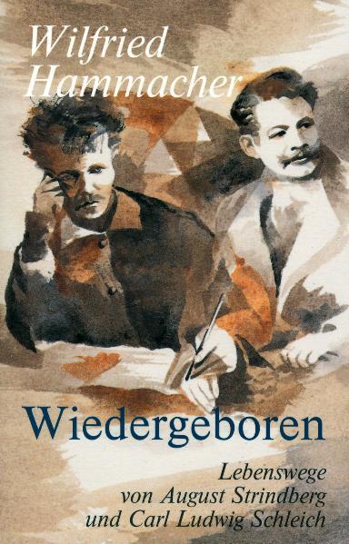 Produktbild Wiedergeboren (Deutsch, Wilfried Hammacher, 1994)
