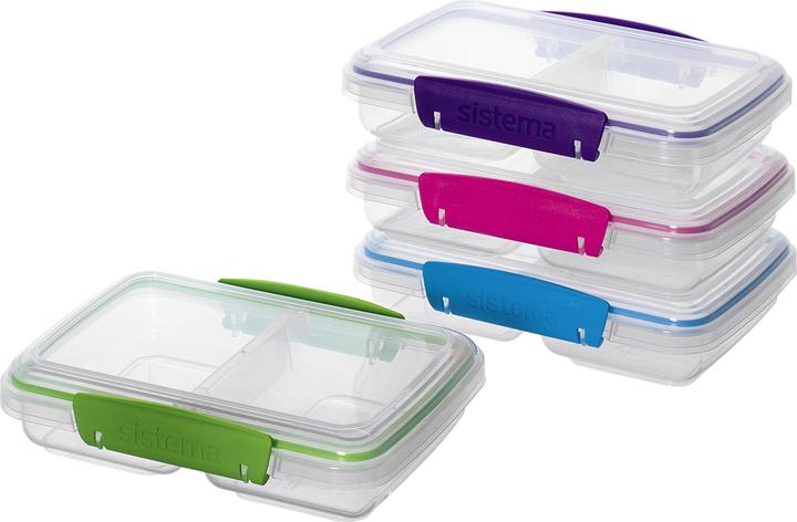 Image du produit Sistema Small Split