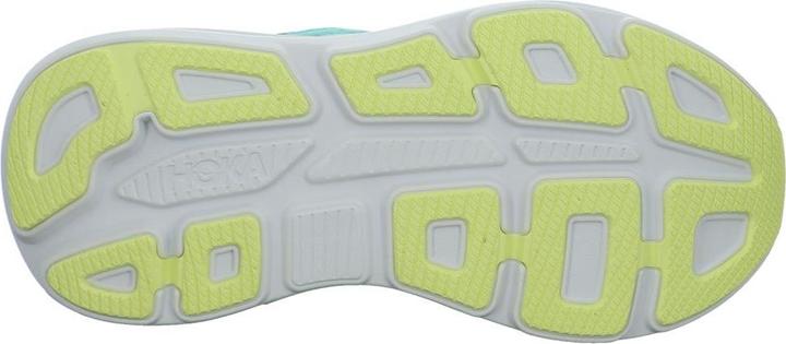 Actual product image Hoka Bondi 9 (40)