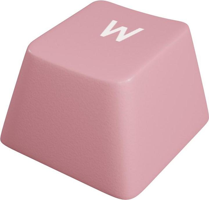 Produktbild Genesis KEYCAPS LEAD 300 RÃ“Å»OWE DOUBLE SHOT