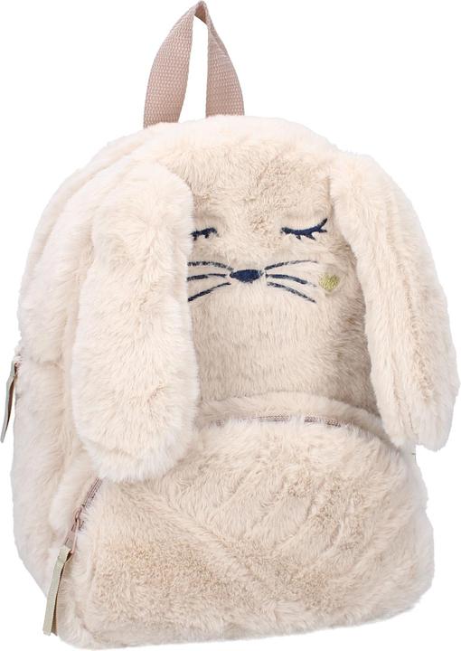 Actual product image Vadobag Pret The Adorables Rabbit backpack