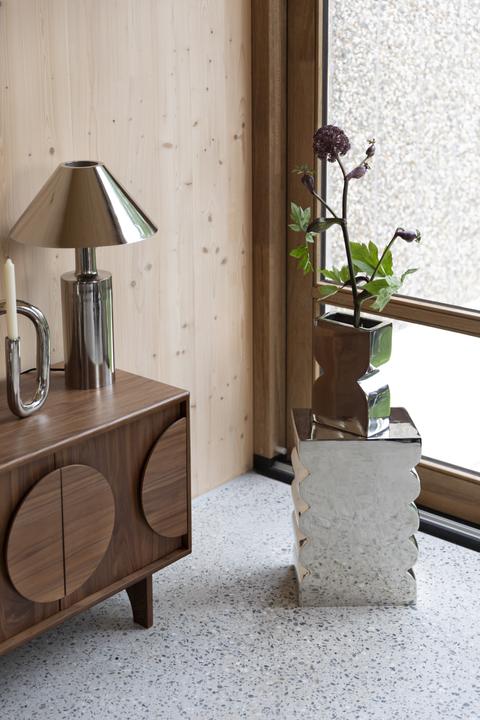 Immagine prodotto Zuiver Stool (30 x 21 x 45 cm)