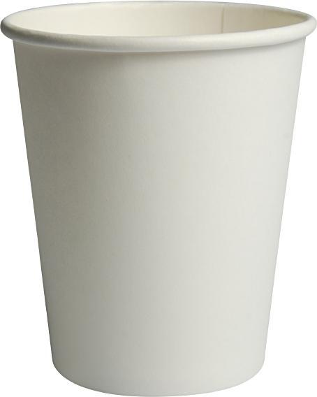 Actual product image Papstar To Go (50 x)