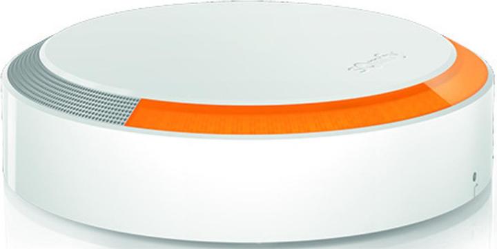 Image du produit somfy Sirène radio extérieure Home Alarm 2