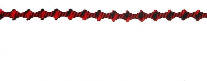Nero/Rosso