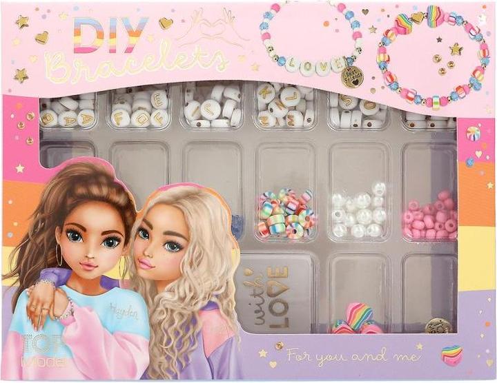 Produktbild Top Model TOPModel - DIY Bead set (0412959)