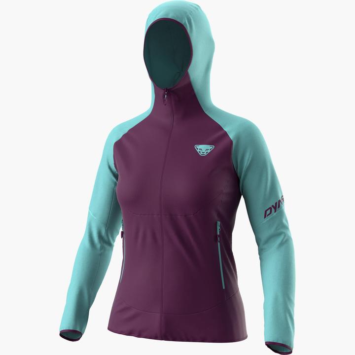 Immagine prodotto Dynafit Giacca Transalper Dynastretch (L)