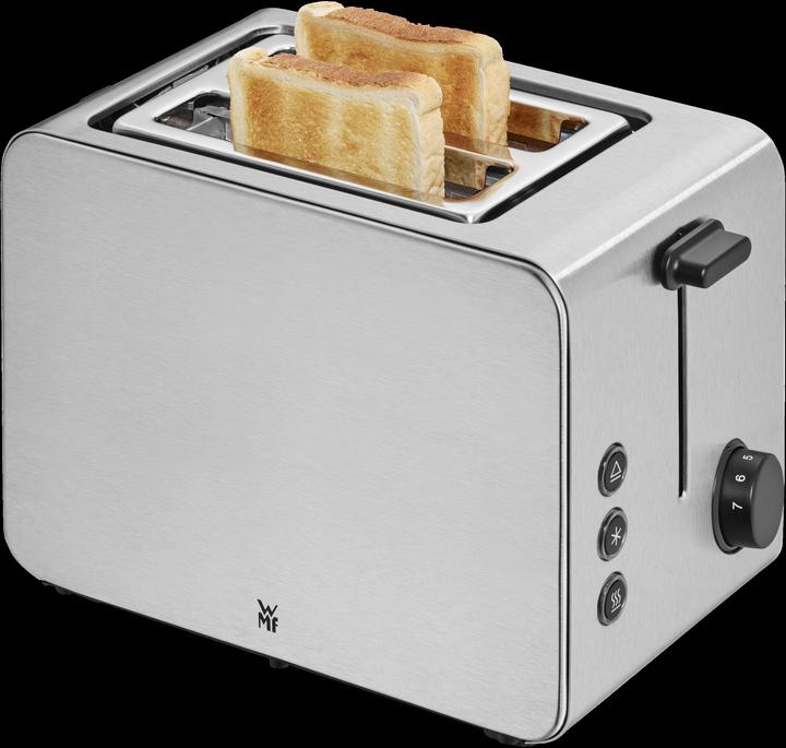 WMF STELIO Broodrooster