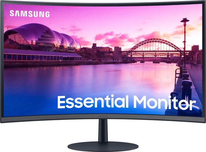 Samsung S27C (1920 x 1080 Pixel, 27")