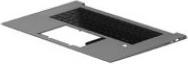 Actual product image HP Sps-Top Cover W/Kb Bl Gr