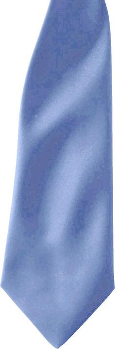 Image du produit Premier Cravate en satin à clipser (pack de 2)