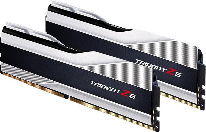 Produktbild G.Skill Trident Z5 (2 x 16GB, 6400 MHz, DDR5-RAM, DIMM)