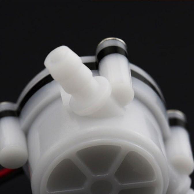 Immagine prodotto DFRobot Sensore di flusso a gravità da 1/8 di pollice