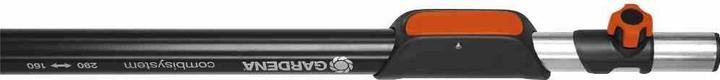 Actual product image Gardena Combisystem telescopic handle