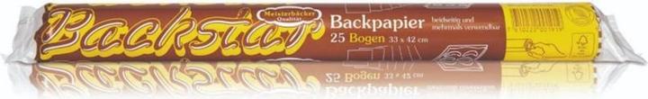 Produktbild Backstar Backpapier (42 x 33 cm)