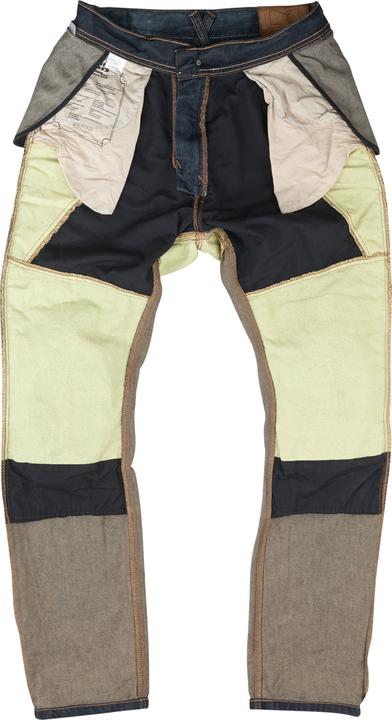 Image du produit iXS Clayborne (Femmes, W38/L34)