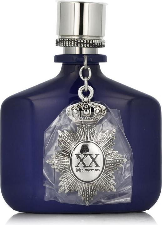 Actual product image John Varvatos Indigo Eau de Toilette (Eau de toilette, 75 ml)